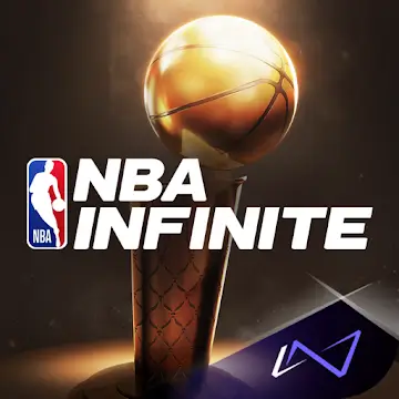 NBA Infinite MOD APK